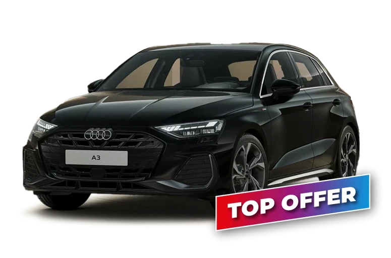 Audi A3 Sportback TDI 110 KW S TRONIC BUSINESS ADVANCED