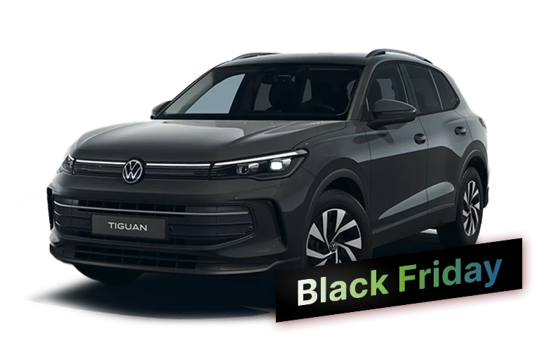 Volkswagen Tiguan 1.5 TSI eHybrid DSG Edition Plus