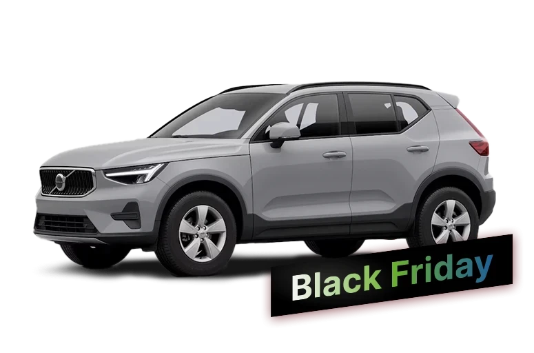 Volvo XC40 B3 automatico Core