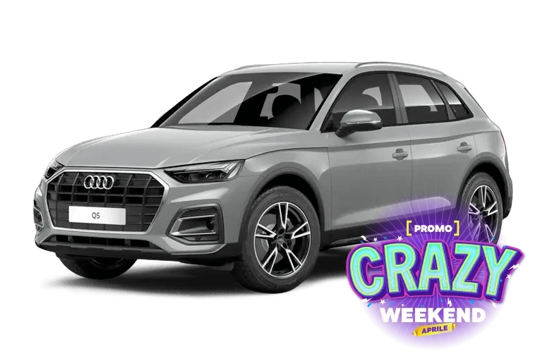 Audi Q5 TDI 150kW quattro S tronic Business Advanced