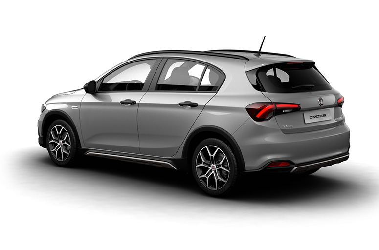 Fiat Tipo SW Sw 1.6 Mjt 130cv S&S City Life