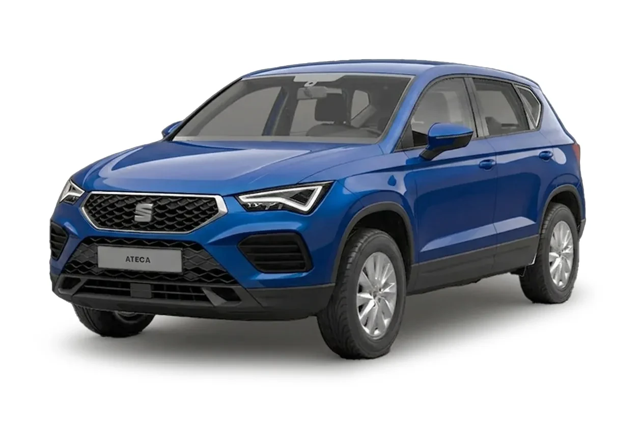 Seat Ateca 1.0 TSI Reference