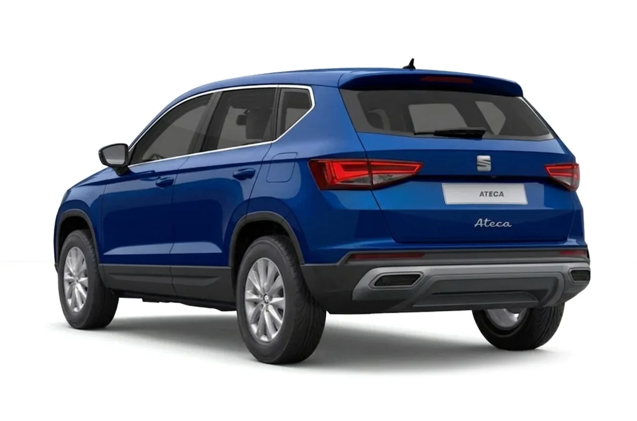 Seat Ateca 1.0 TSI Reference