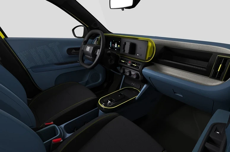 Car slide 5