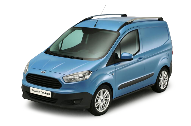 Ford Transit Courier 1.5 Ecoblue 100cv Trend