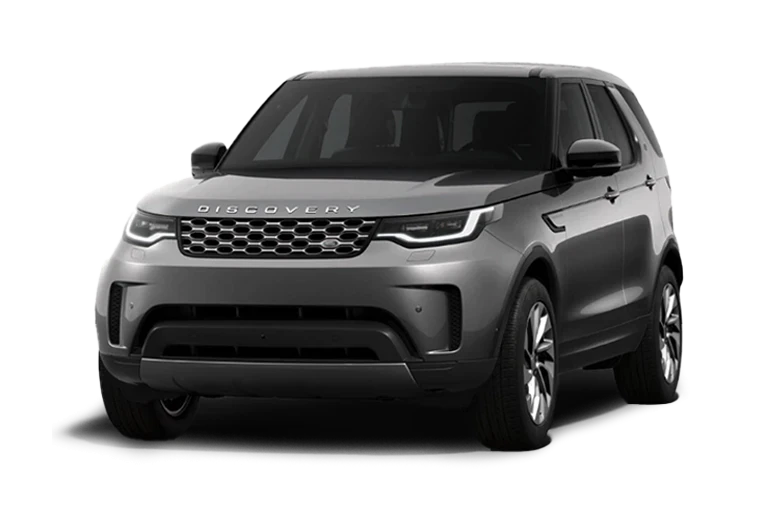Land Rover Discorvey 5P / SUV 3.0 D I6 249cv S AWD auto