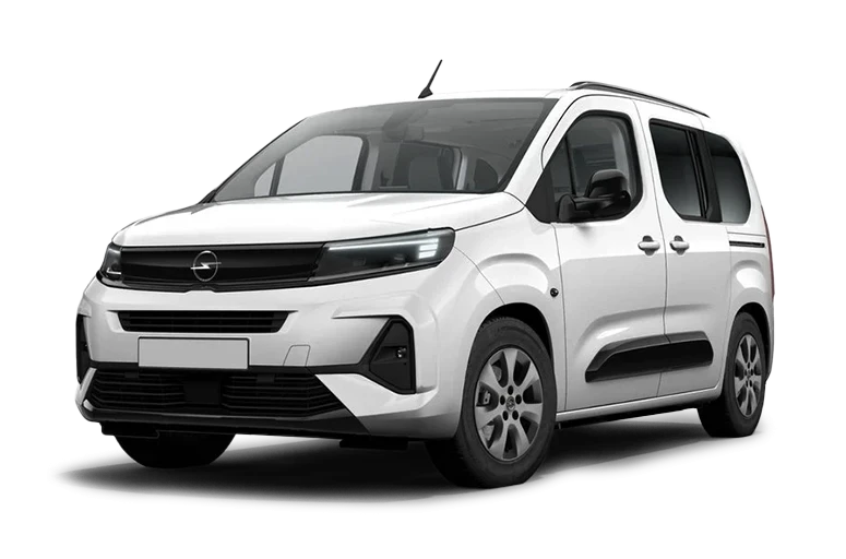 Opel Combo-e Life 5P / Monovolume Full Electric 136cv Edition+ L2