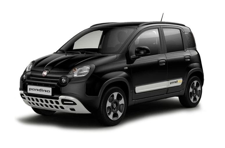 Fiat Pandina 1.0 FireFly 65cv S&S 6m Hybrid Icon