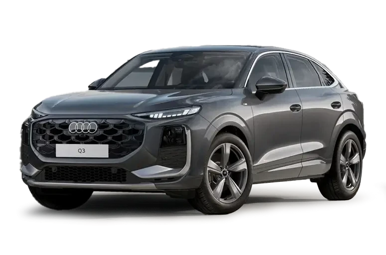 Audi Q3 Sportback SUV TDI 110 kW S tronic Business Advanced