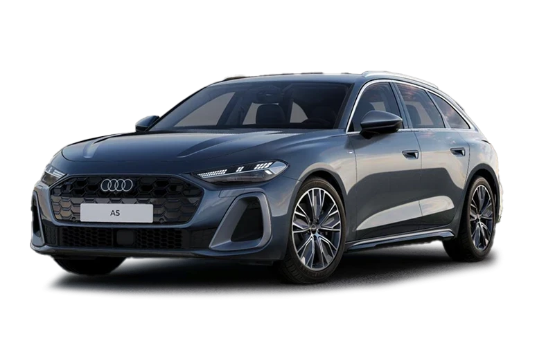 Audi A5 Avant TDI 150kW S tronic Business Advanced