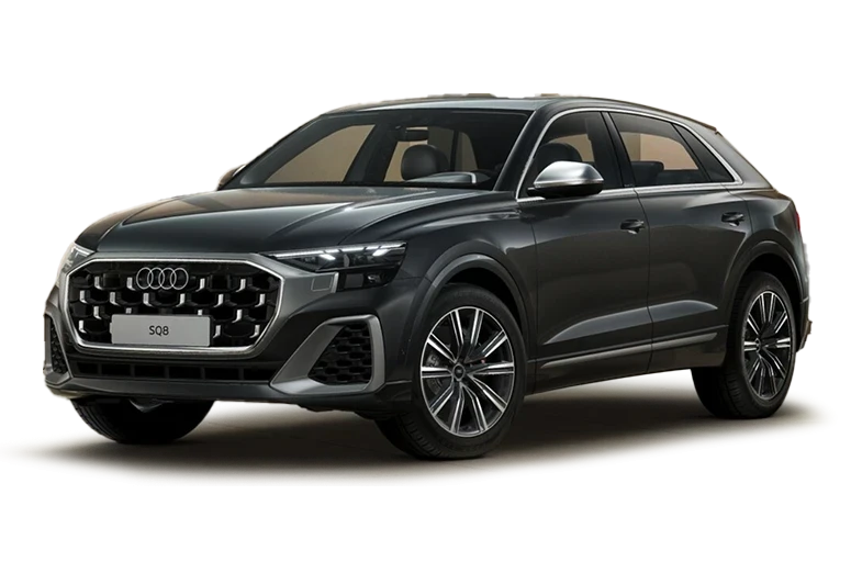 Audi SQ8 5P / SUV SQ8 TFSI quattro tiptr. Sport Attitude