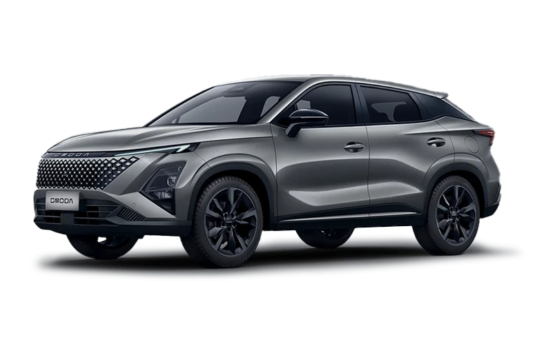 Omoda 5 1.6 TGDI 147CV auto Pure