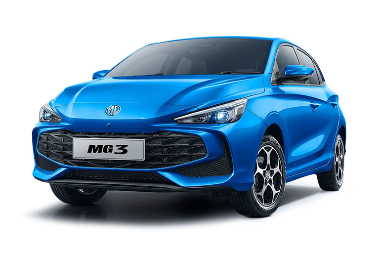MG MG3 Berlina 1.5 Standard