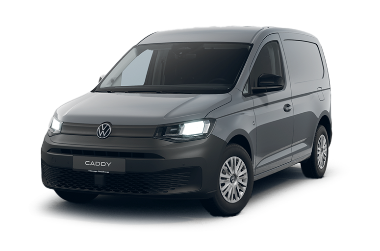 Volkswagen Caddy 2.0 TDI 75kW Cargo Business