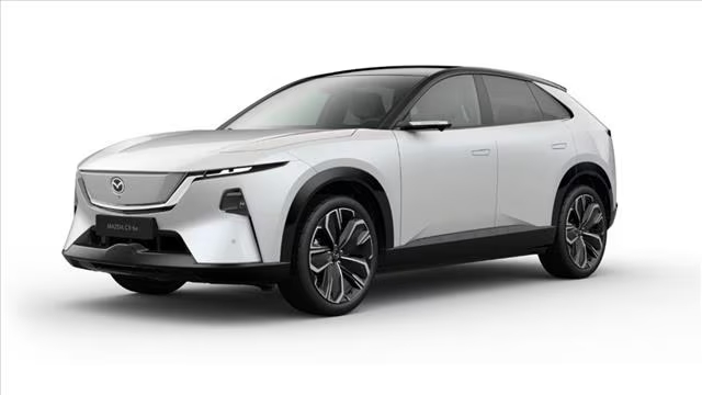 Mazda CX-6e 78kWh Standard Range 258CV Takumi