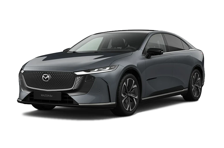 Mazda Mazda6e 80kWh Long Range 245CV Takumi