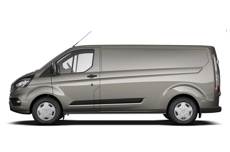 Ford Transit Custom VAN 280 L1H1 2.0 Eco 136cv