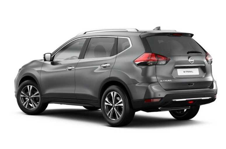 Nissan X-Trail 1.5 e-4orce Acenta Auto