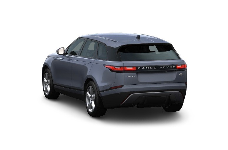 Land Rover Range Rover Velar 2.0D I4 204 CV Dynamic SE