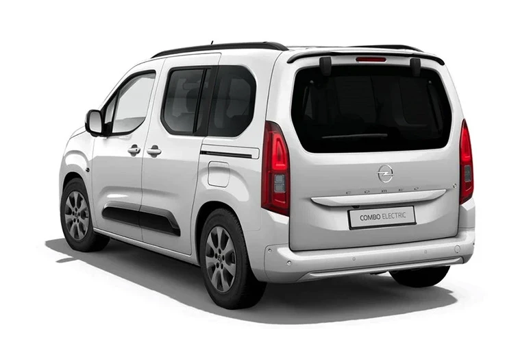 Opel Combo-e Life 5P / Monovolume Full Electric 136cv Edition+ L2