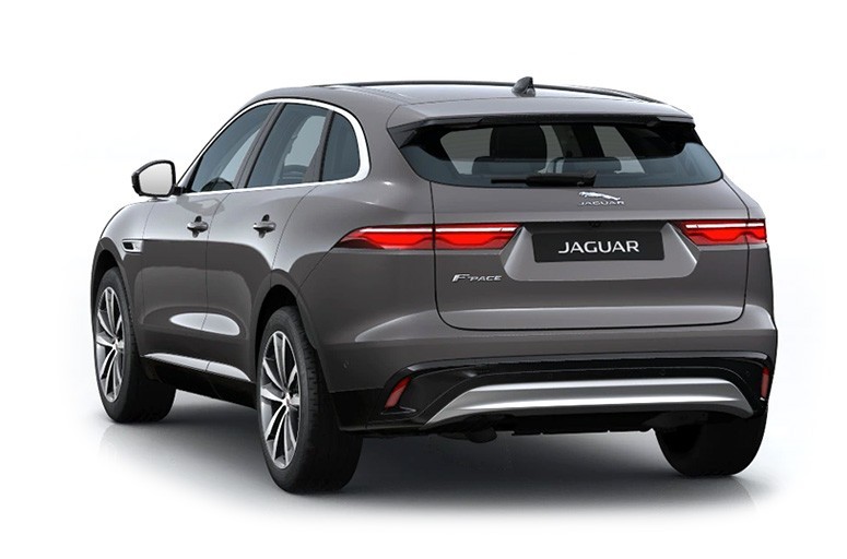 Jaguar F-Pace 2.0D 204 AWD R-Dyn.HSE 90 A.Ed.