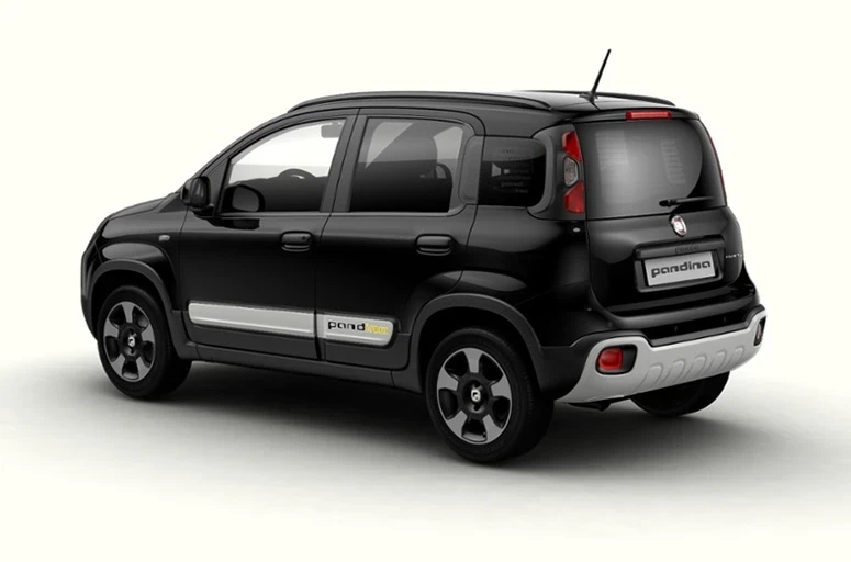 Fiat Pandina 1.0 FireFly 65cv S&S 6m Hybrid Icon