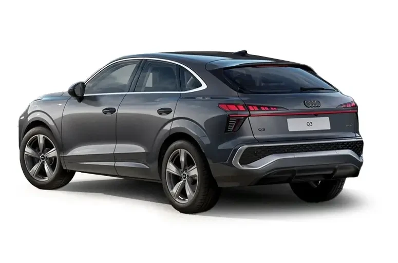 Audi Q3 Sportback SUV TDI 110 kW S tronic Business Advanced