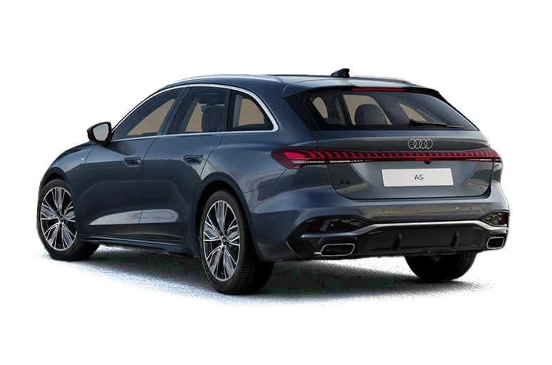 Audi A5 Avant TDI 150kW S tronic Business Advanced