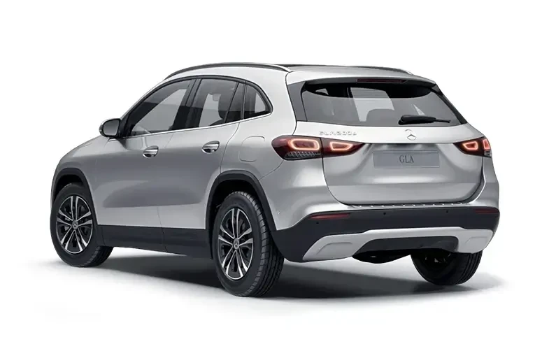 Mercedes-Benz GLA 180 Automatic Executive