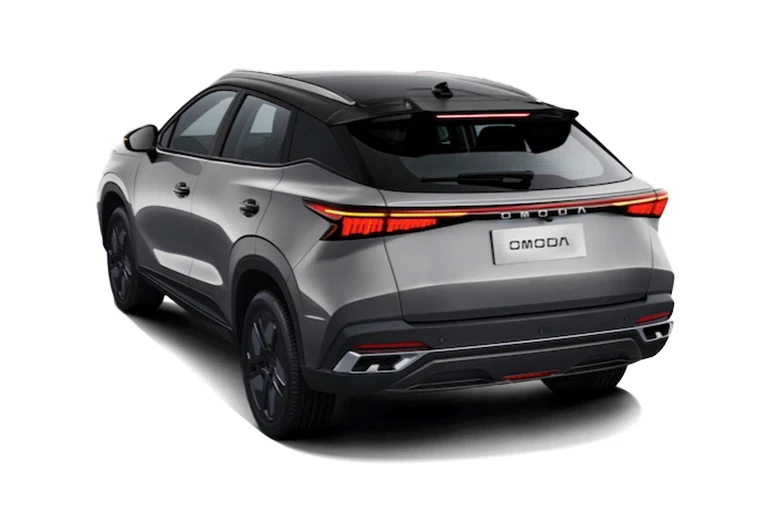 Omoda 5 1.6 TGDI 147CV auto Pure