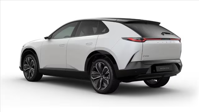 Mazda CX-6e 78kWh Standard Range 258CV Takumi